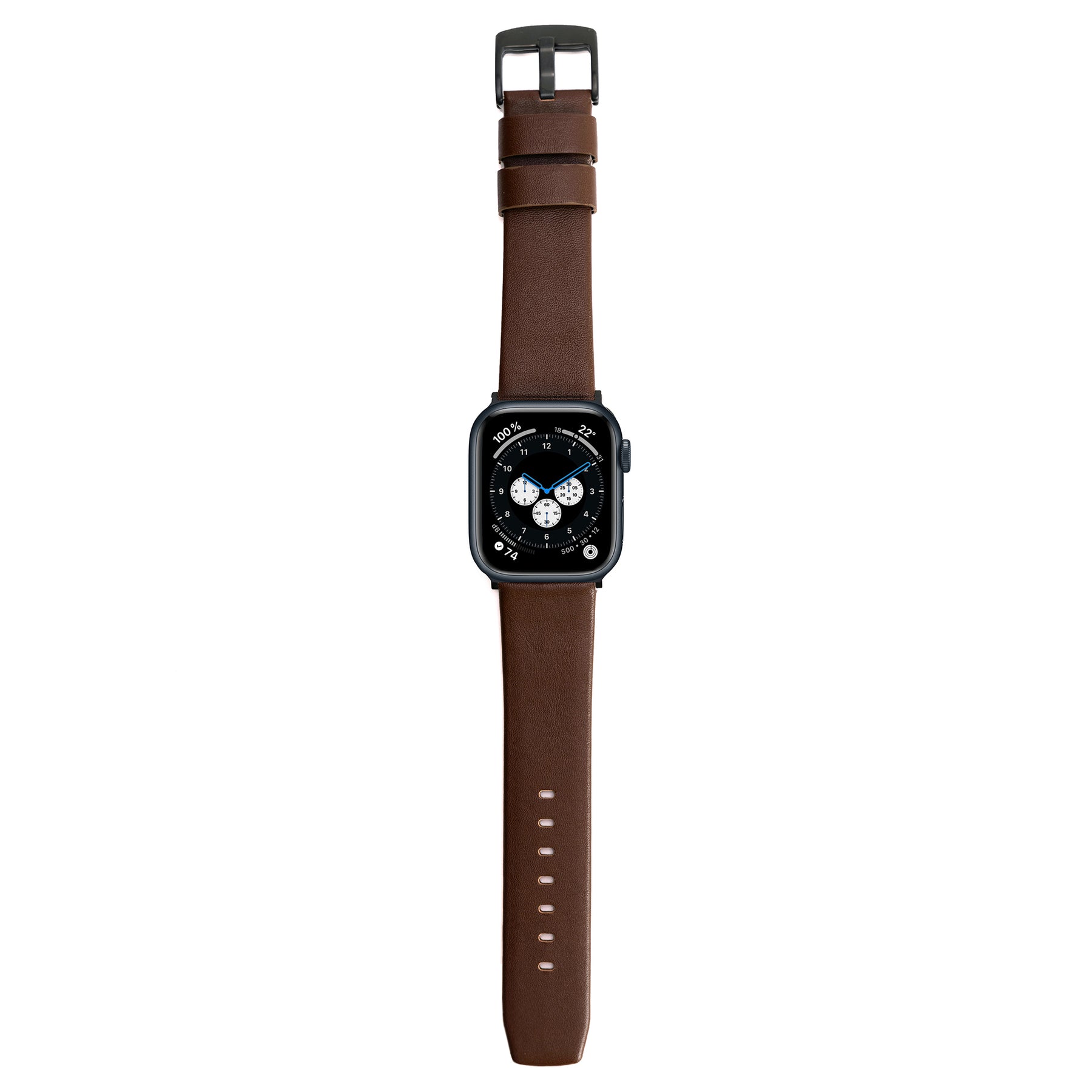 Leather Edition - Apple Watch Band