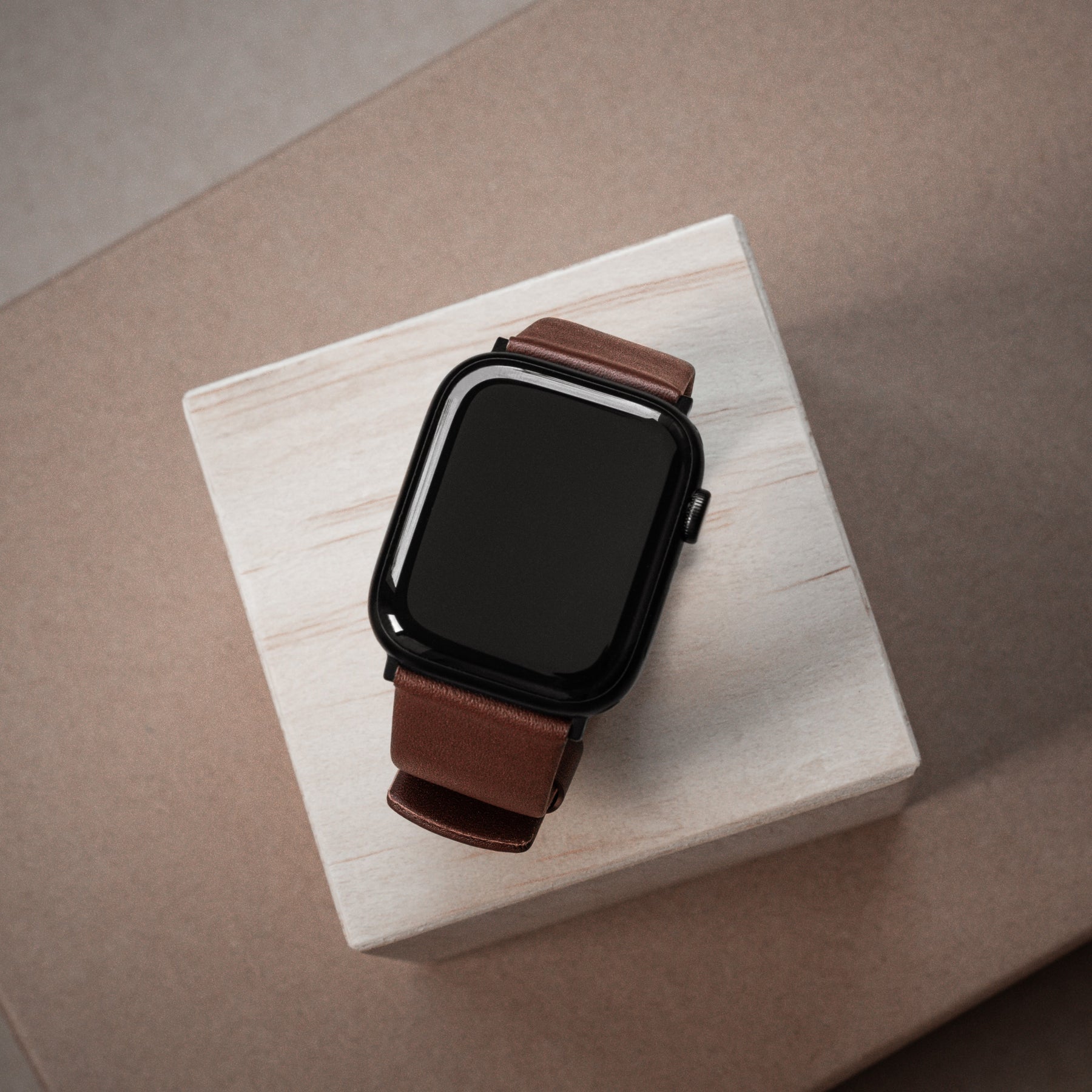 Leather Edition - Apple Watch Band