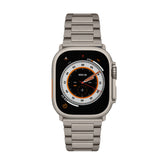 Apple Watch Ultra 2 Titanium Band - SANDMARC #type_grade 2