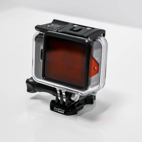 Aqua Filter - Hero 4 / 3+ Dive Housing - SANDMARC