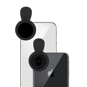 Telephoto Cinema Edition - iPhone 8 Plus / 7 Plus - SANDMARC