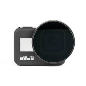 Cinema CPL Filter - HERO 8 - SANDMARC