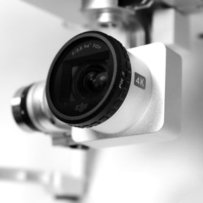 Aerial Filters - DJI Phantom 4 & 3 Pro / Adv - SANDMARC