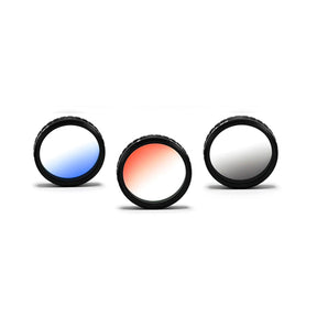 Graduated Filters - DJI Phantom 4 & 3 Pro / Adv - SANDMARC