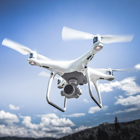 Aerial Filters - Phantom 4 Pro / Adv - SANDMARC