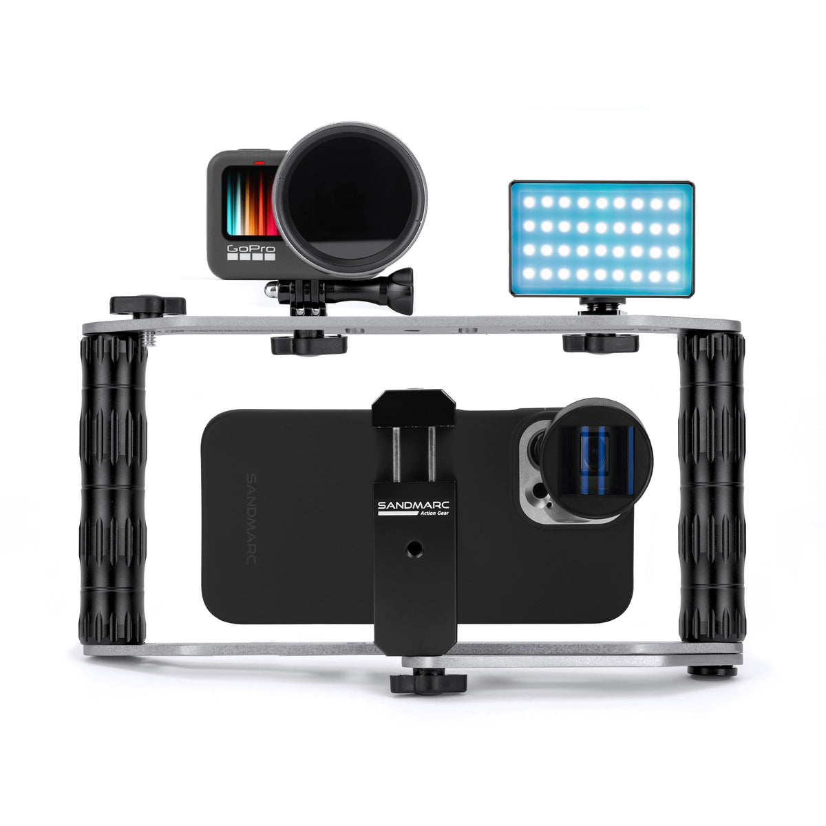 iPhone 14 Pro Max Stabilizer Rig