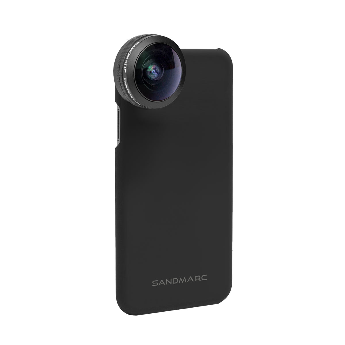 iPhone 12 Pro Max Fisheye Lens - SANDMARC