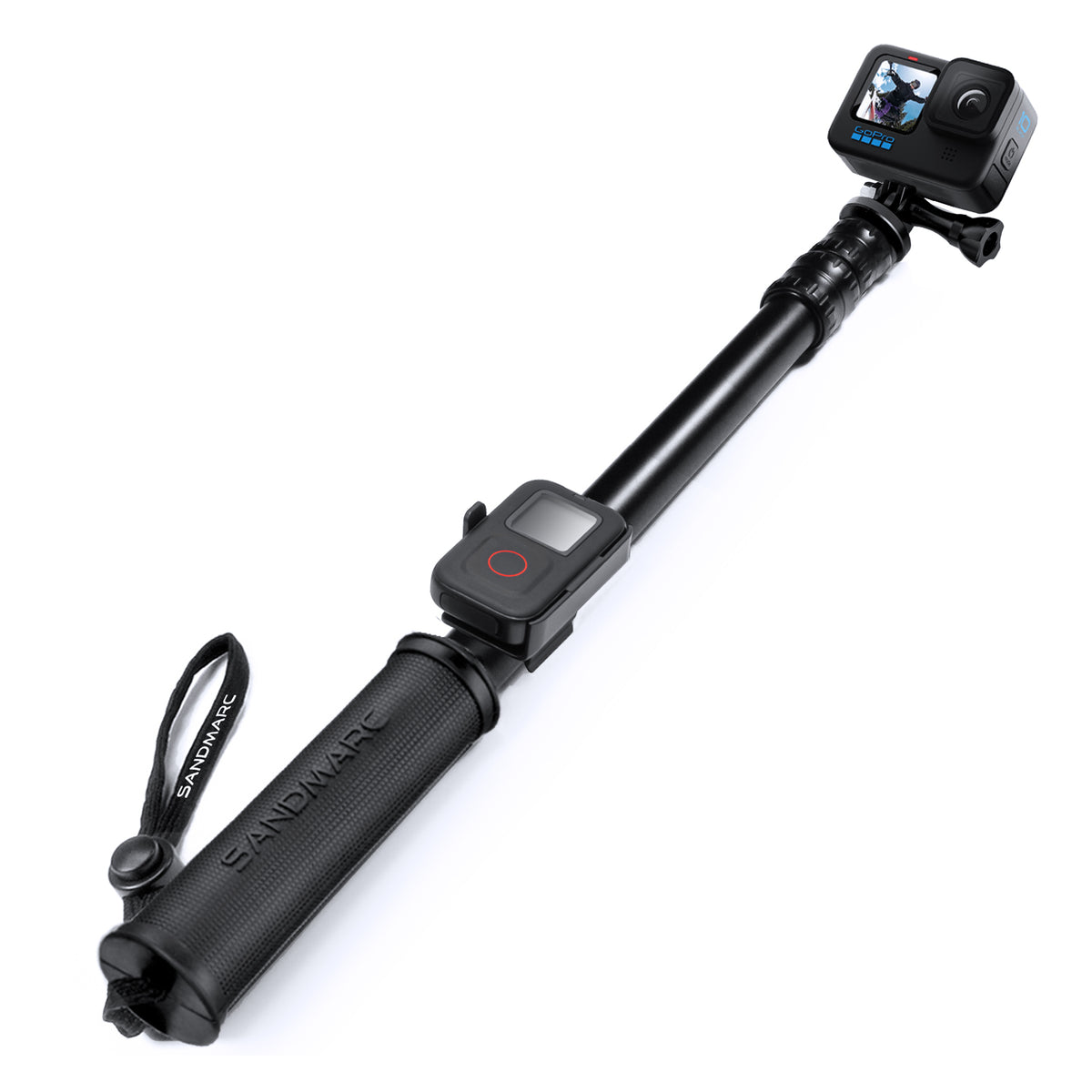 SANDMARC Pole
