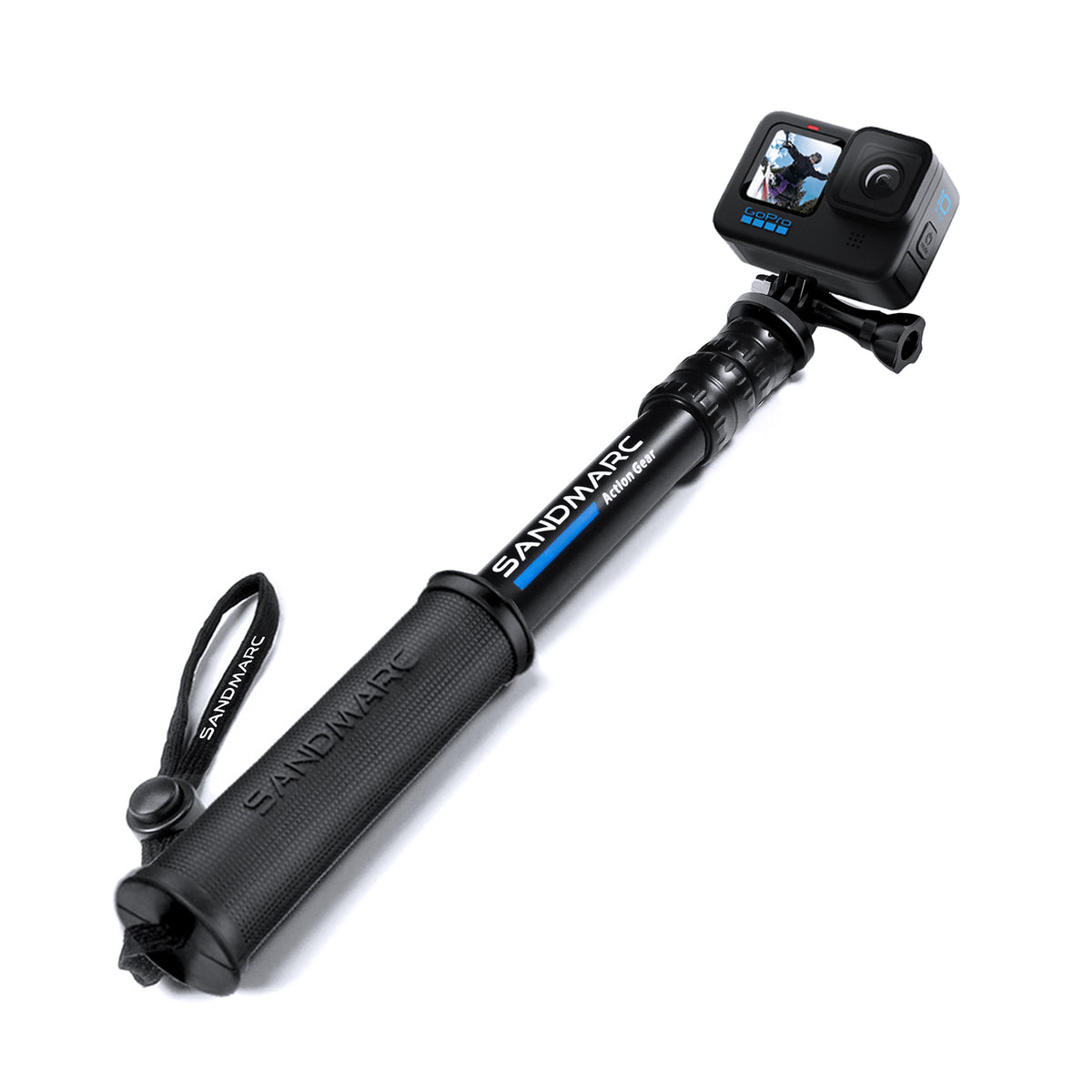 SANDMARC Pole