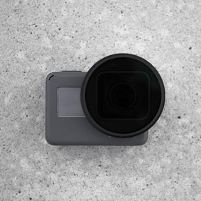 Aerial Filter Polarizer - HERO 7/6/5 - SANDMARC