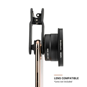 Hybrid ND/PL Filters - iPhone - SANDMARC