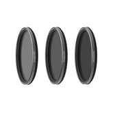 Hybrid Pro Filters - DSLR / Mirrorless - SANDMARC