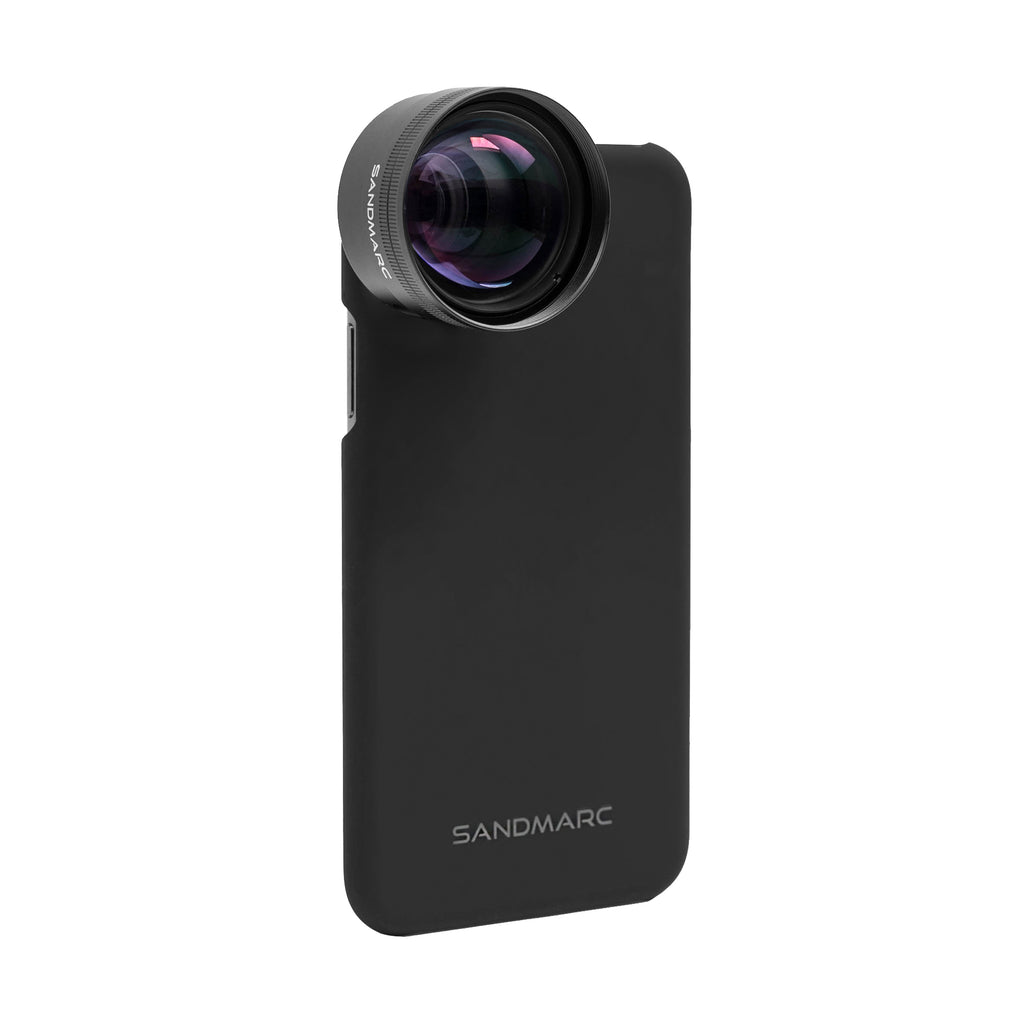 iPhone 11 Pro Max Telephoto Zoom Lens - SANDMARC