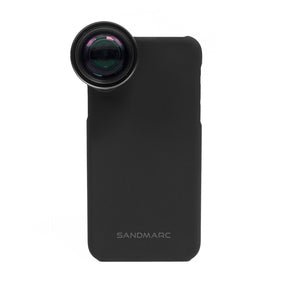 Telephoto Lens Edition - iPhone 12 Pro - SANDMARC
