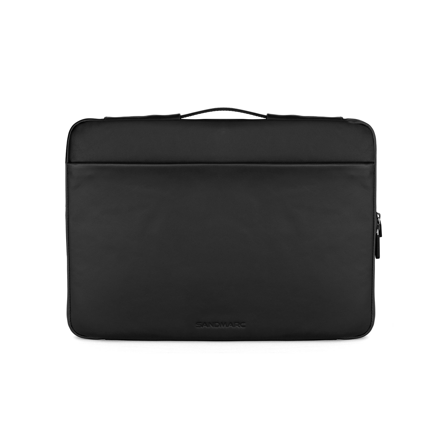 Leather Edition - MacBook Pro/Air Case (Bag) 16" & 15"