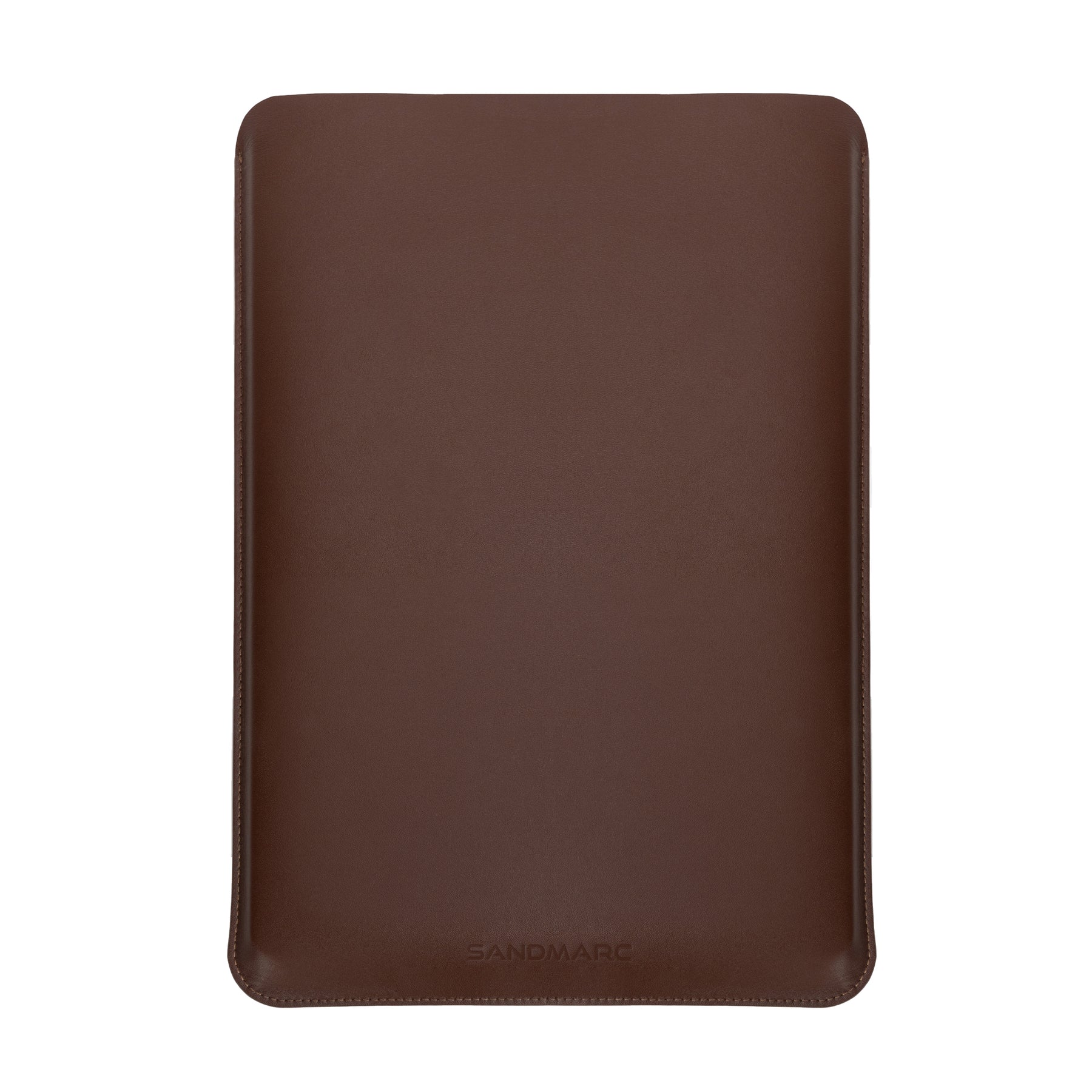 Leather Edition - MacBook Pro/Air Sleeve 16" & 15"