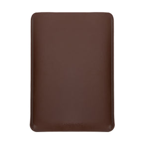 Leather Edition - MacBook Pro/Air Sleeve 16" & 15"