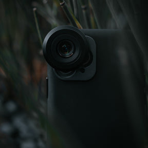 Macro Lens Edition - iPhone 11 Pro Max