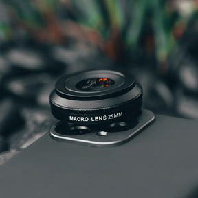 Macro Lens Edition - iPhone 13 Mini