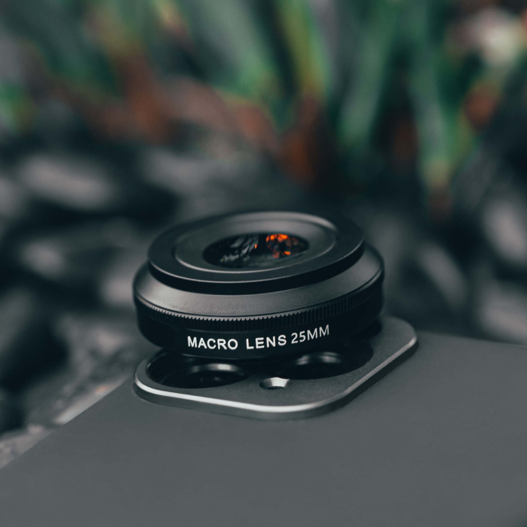 Macro Lens Edition - iPhone 14 Plus