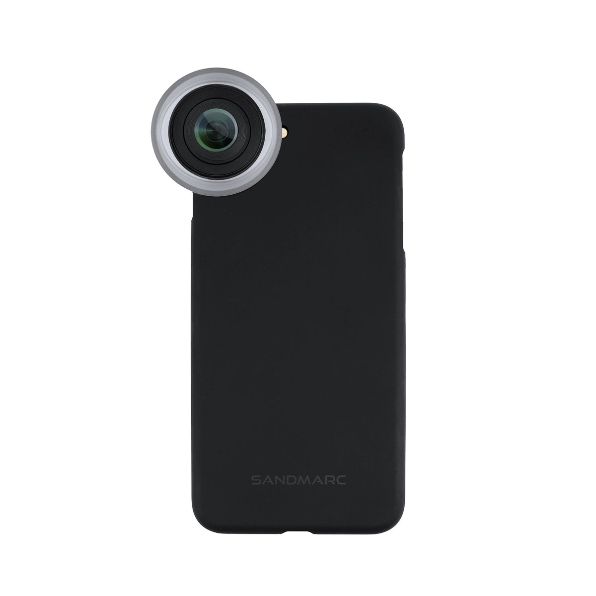 Macro Lens Edition - iPhone 8 Plus / 7 Plus - SANDMARC