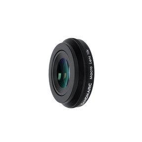 Macro Lens Edition - iPhone X - SANDMARC
