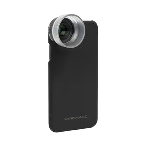 Macro Lens Edition - iPhone X - SANDMARC