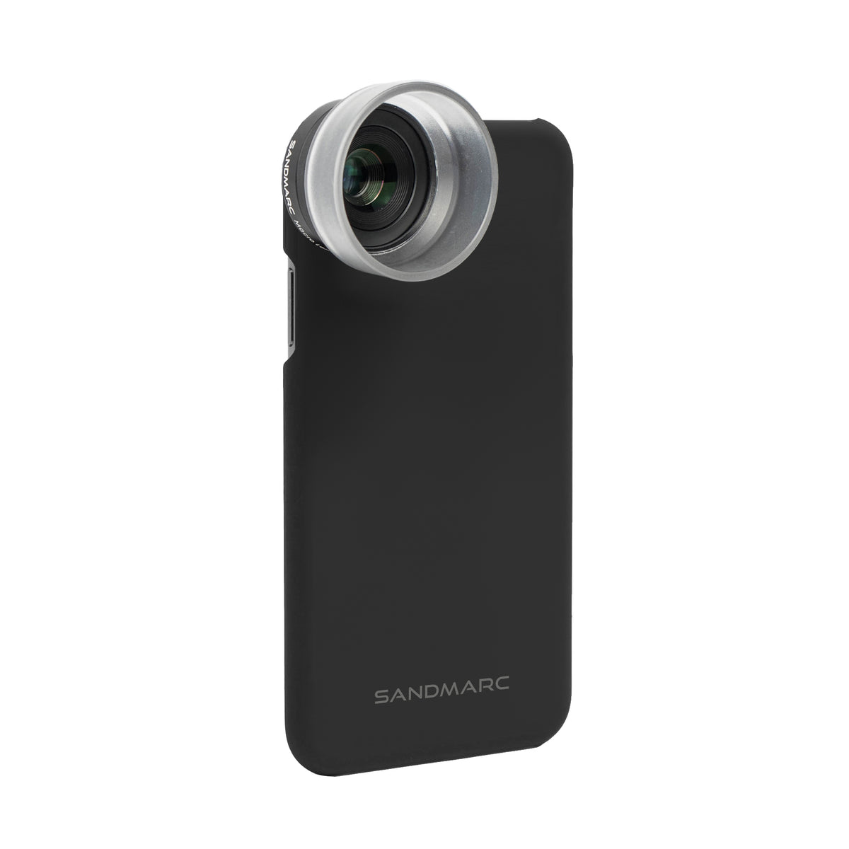 Macro Lens Edition - iPhone XS - SANDMARC
