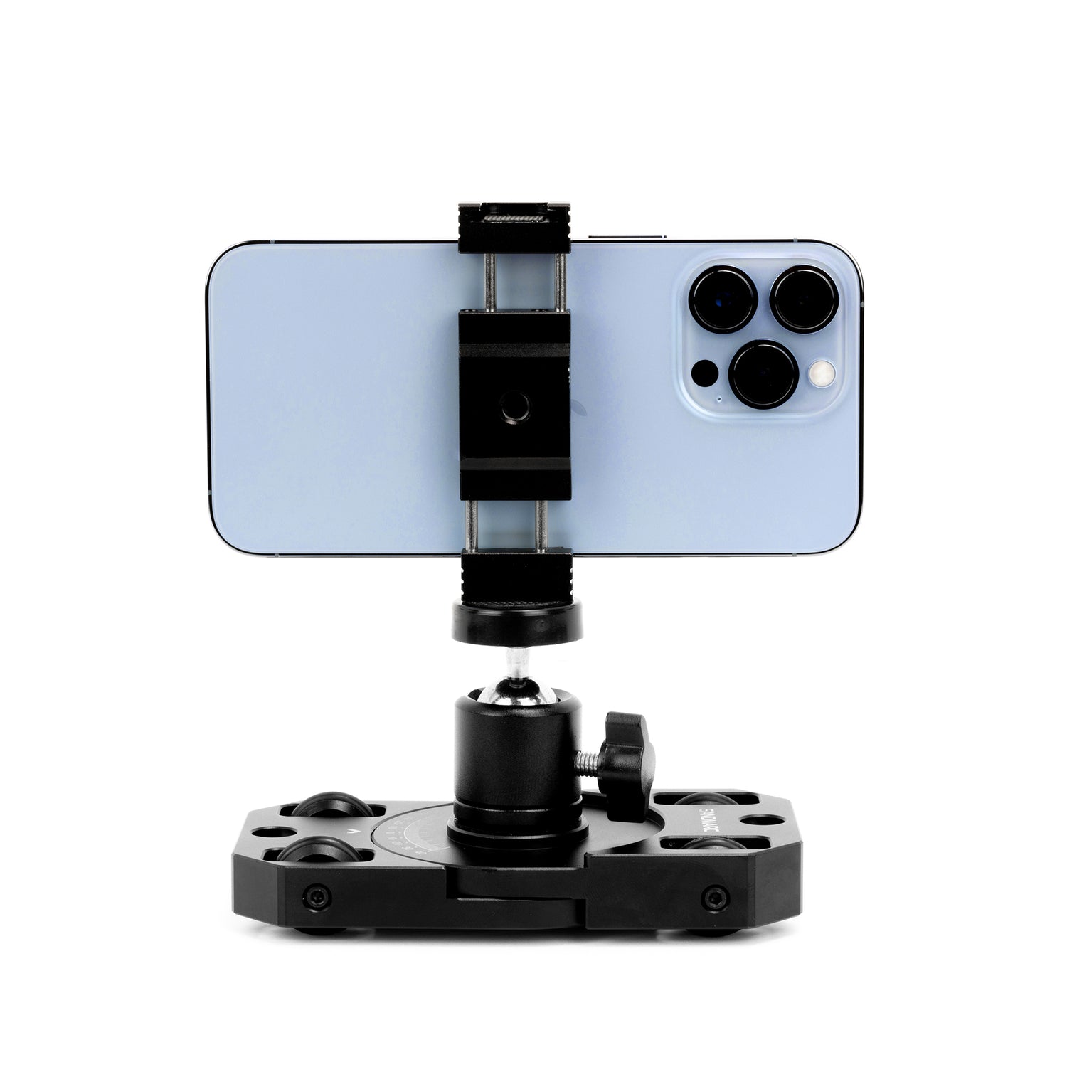 Motion Dolly Slider for iPhone SANDMARC