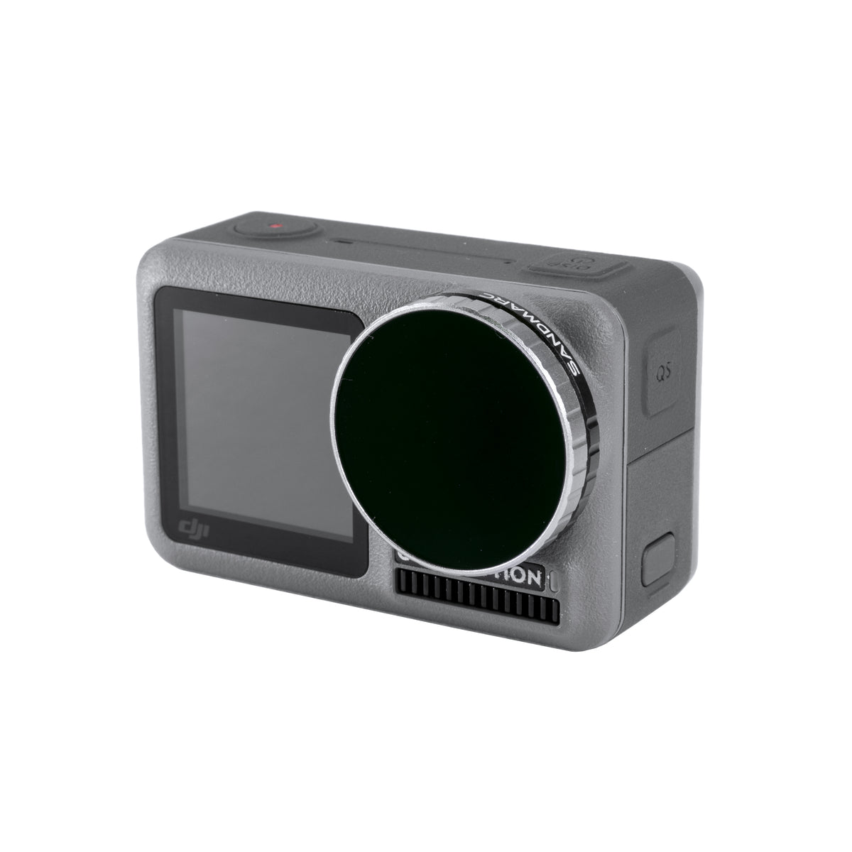 Drama PL Filter - Osmo Action - SANDMARC