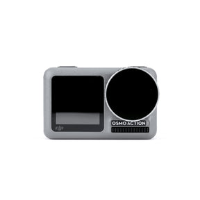 Drama PL Filter - Osmo Action - SANDMARC