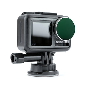 Drama PL Filter - Osmo Action - SANDMARC