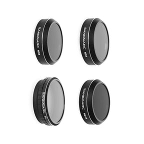 Aerial Filters - Phantom 4 Pro / Adv - SANDMARC