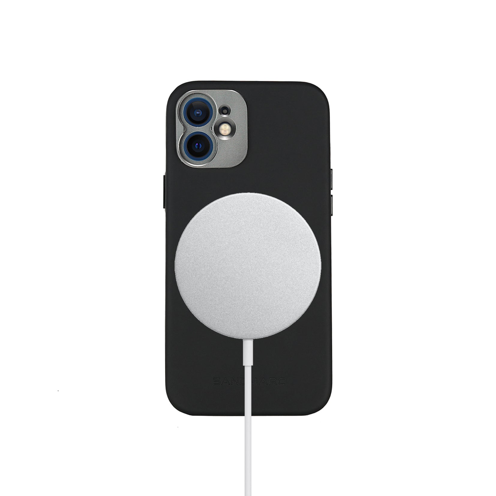 Pro Case - iPhone 12 Mini (Magnet Enabled) Pro Case - iPhone 12 Mini (Magnet Enabled)