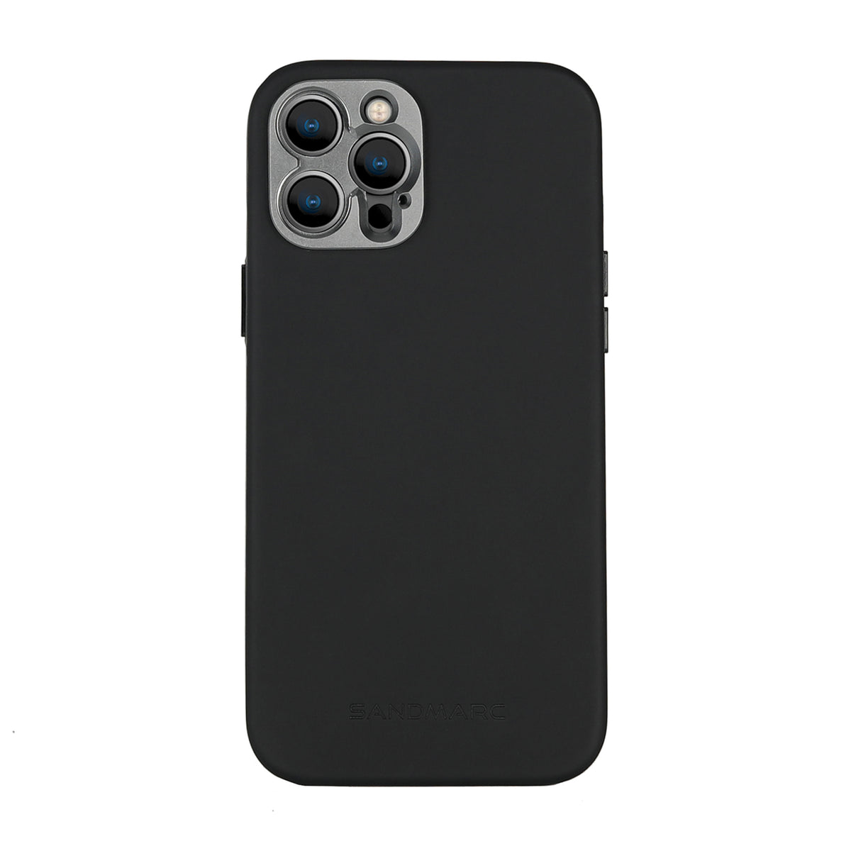 Pro Case - iPhone 13 Pro Max (Magnet Enabled) | SANDMARC Pro Case - iPhone 13 Pro Max (Magnet Enabled) | SANDMARC