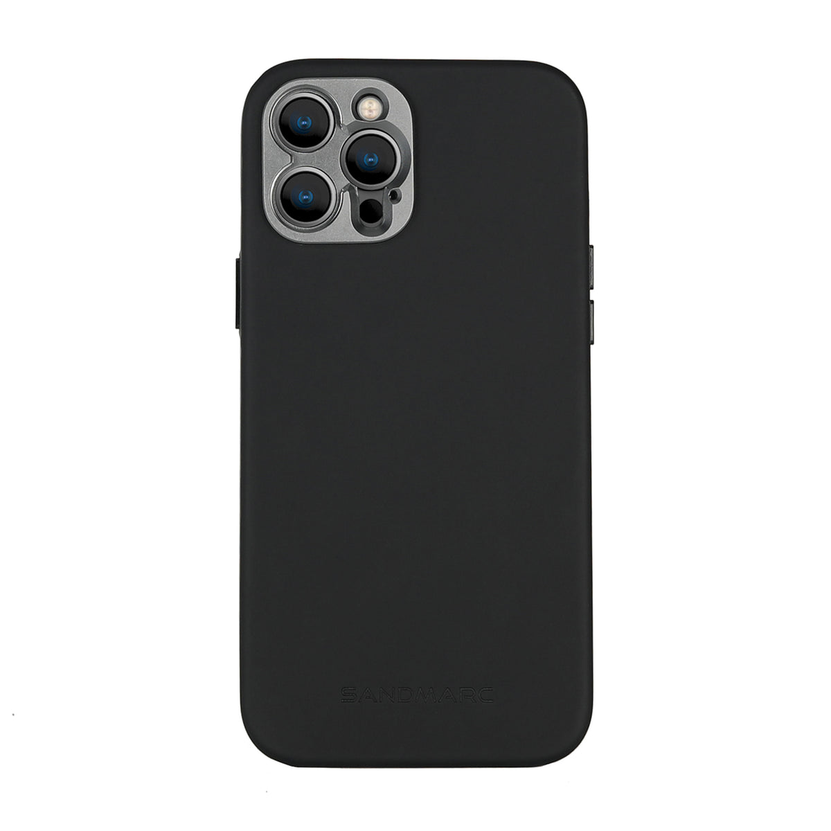 iPhone 12 Pro Max Case - works with MagSafe