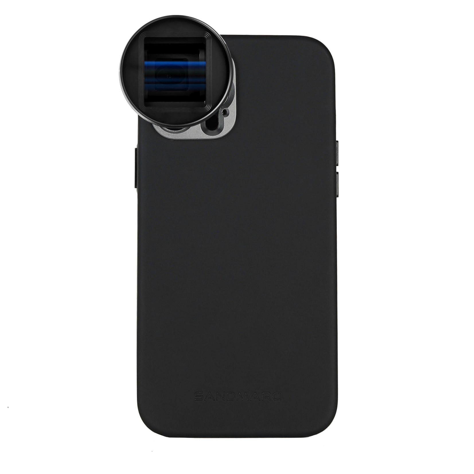 iPhone 12 Pro Max Case - works with MagSafe