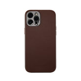 Pro Leather Case for iPhone 12 Pro with MagSafe Charging