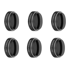 Pro Plus Filters - DJI Mavic - SANDMARC