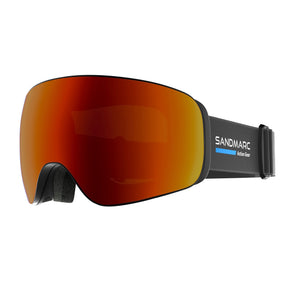 TriMag Snow Goggles