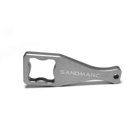 Aluminum Wrench Tool - SANDMARC