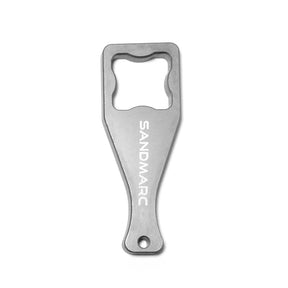 Aluminum Wrench Tool - SANDMARC
