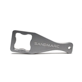 Aluminum Wrench Tool - SANDMARC