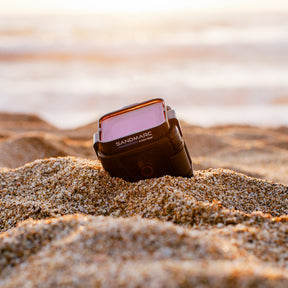 Aqua Filter - Hero Session - SANDMARC