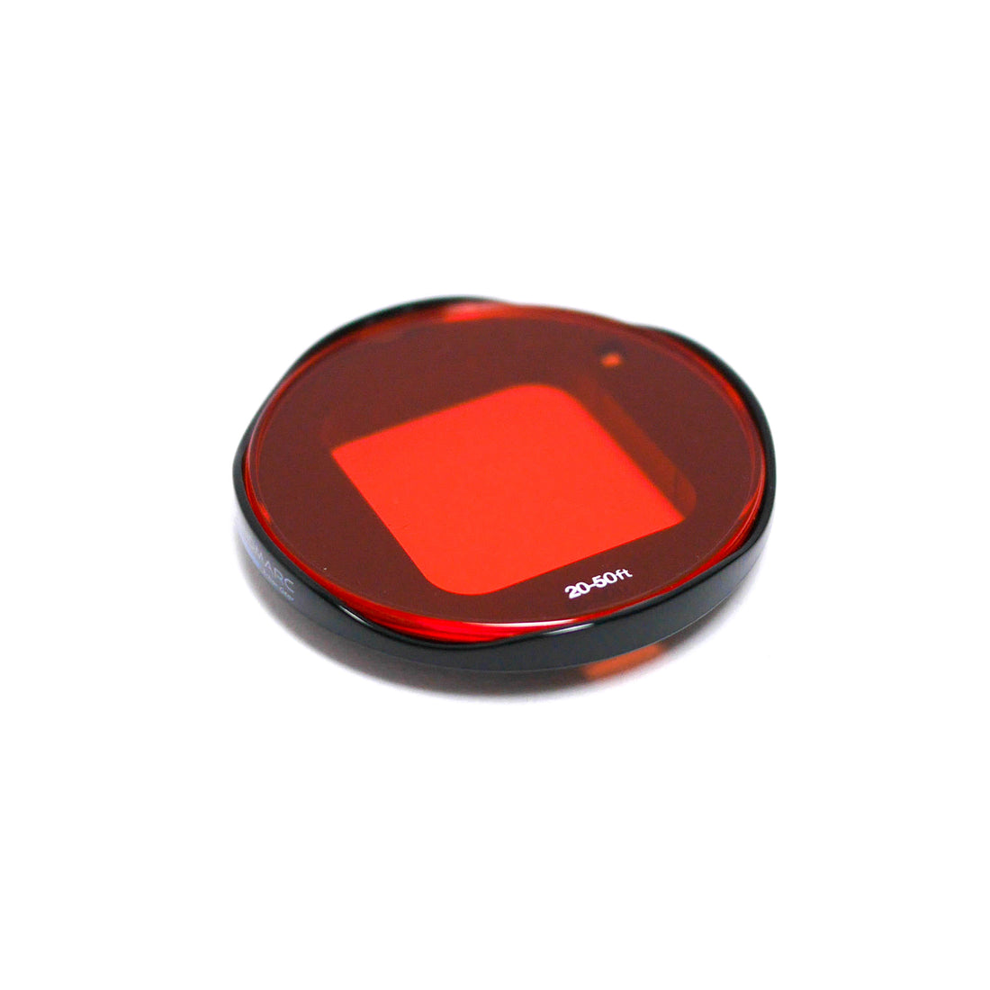 SANDMARC Aqua Dive Filter for GoPro Hero 7, 6, 5 Red, Magenta