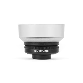 Macro Lens Edition - iPhone SE (2020) / 8 / 7 - SANDMARC