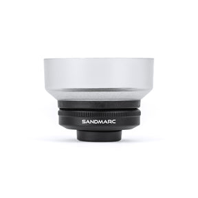 Macro Lens Edition - iPhone XS Max - SANDMARC