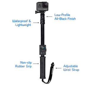 DIVE Edition - HERO 7/6/5 - SANDMARC