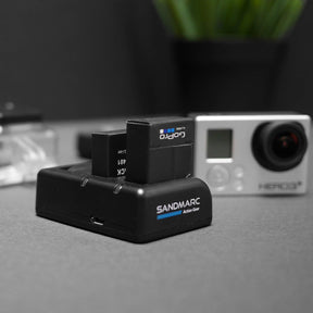 Procharge - Hero 4/3+ - SANDMARC