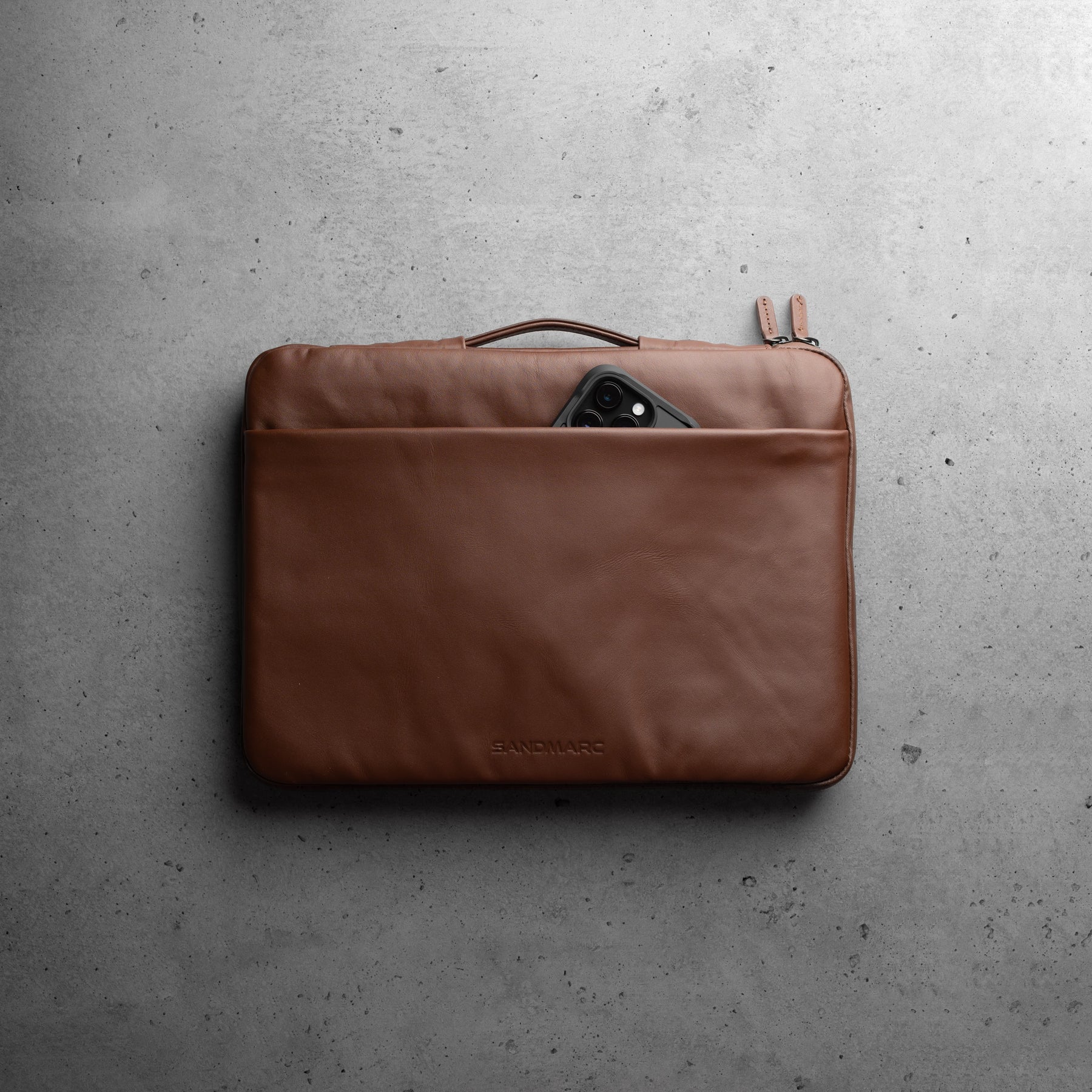 Mous | MacBook Pro Sleeve With Handle